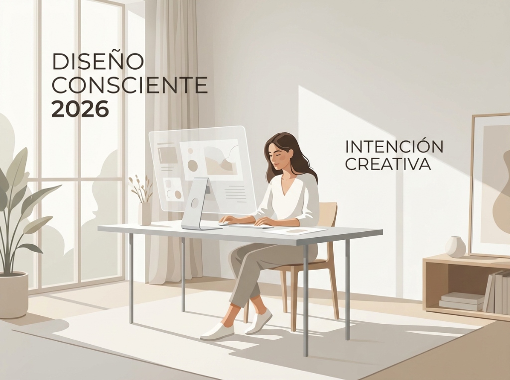 Diseño Consciente 2026