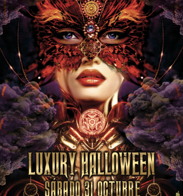 Luxury Halloween - Imagen 4