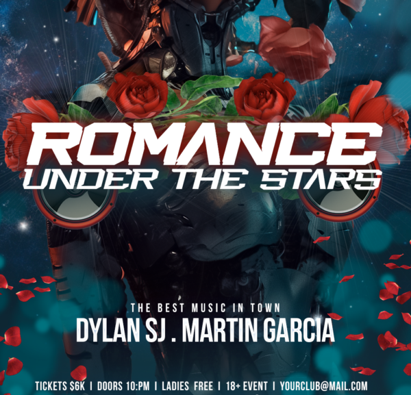 Romance Under the Stars - Imagen 4