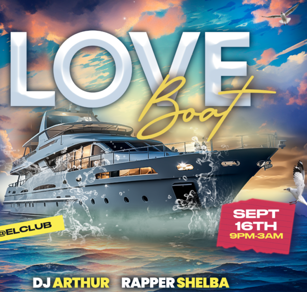 Love Boat - Imagen 2