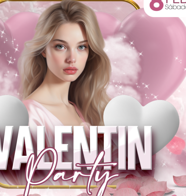 San Valentin Party - Imagen 2