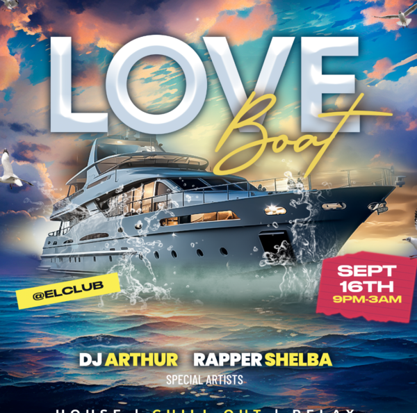 Love Boat - Imagen 3