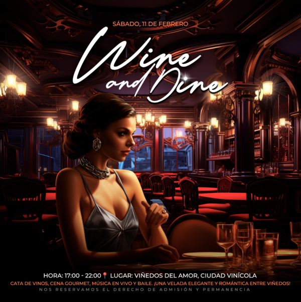 Wine & Dine post - Imagen 3